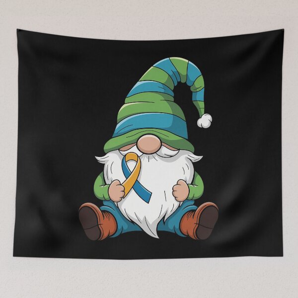 Item preview, Down Right Awareness designed and sold by savrmiller.