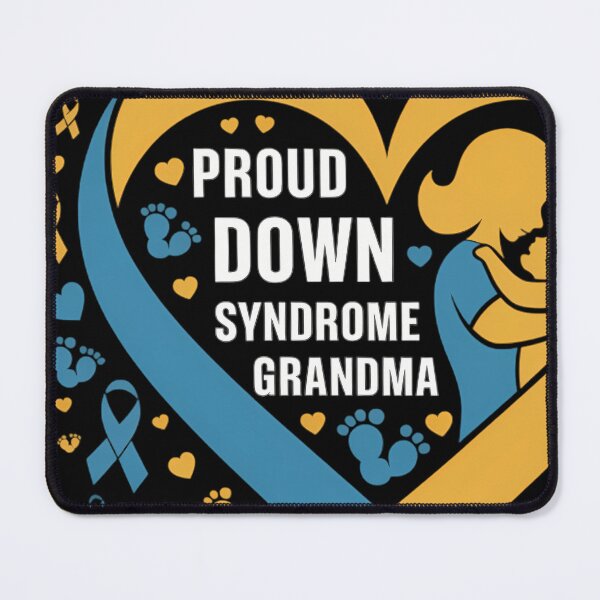 Item preview, Down Syndrome Awareness designed and sold by tearbytea.