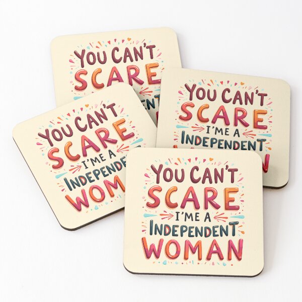 Item preview, Copy of You Can’t Scare Me, I have 3 daughters designed and sold by Itsheartshop.
