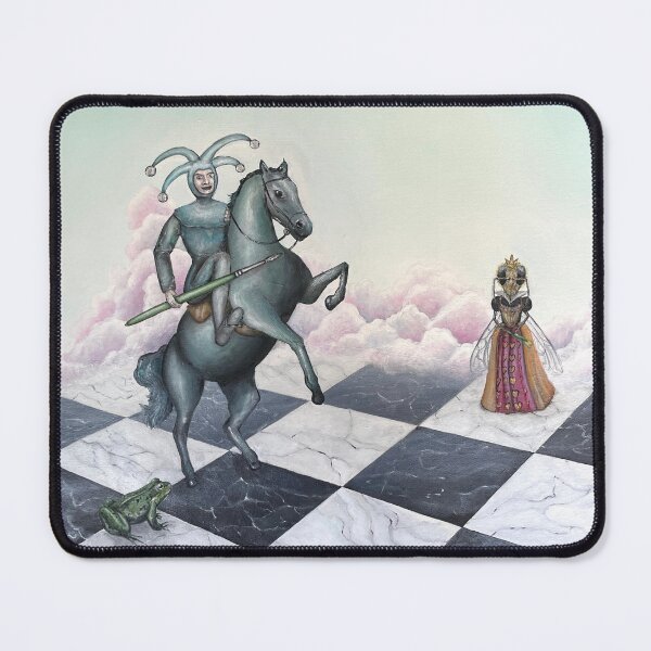 Item preview, Queen designed and sold by jayscape.