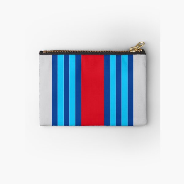 Item preview, ZS Zenta Racing Stripes 01A© designed and sold by OmarHernandez.