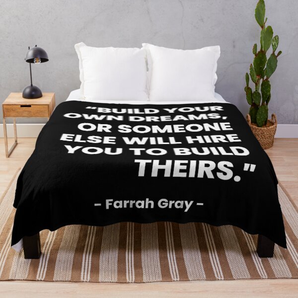 Item preview, Take Control: "Build Your Own Dreams" Inspiration designed and sold by Doodle Whimsy.