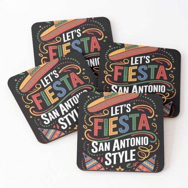 Item preview, Drinking Party San Antonio Cinco De Mayo designed and sold by tearbytea.