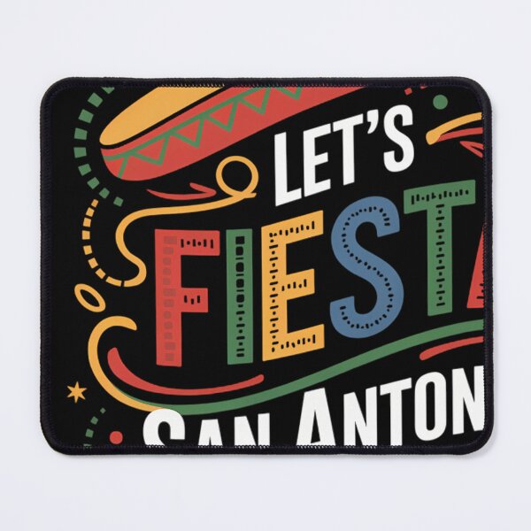 Item preview, Drinking Party San Antonio Cinco De Mayo designed and sold by tearbytea.