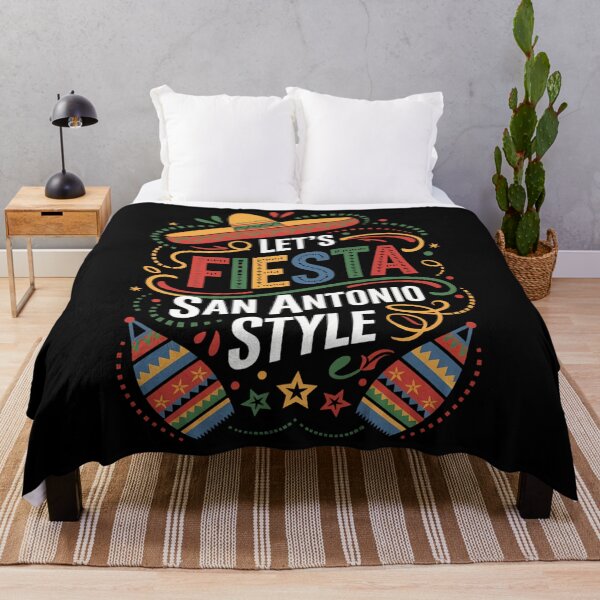 Item preview, Drinking Party San Antonio Cinco De Mayo designed and sold by tearbytea.