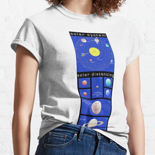 Item preview, Solar Distancing designed and sold by rahuliyer.