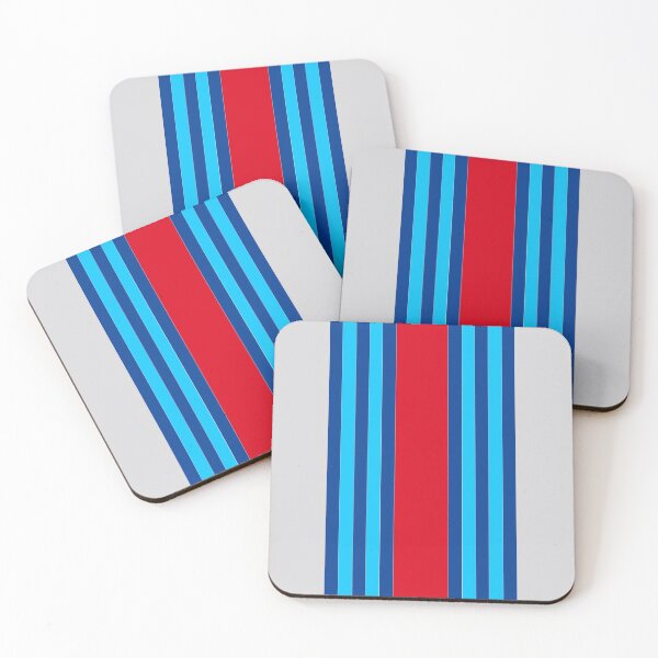 Item preview, ZS Zenta Racing Stripes 01A© designed and sold by OmarHernandez.
