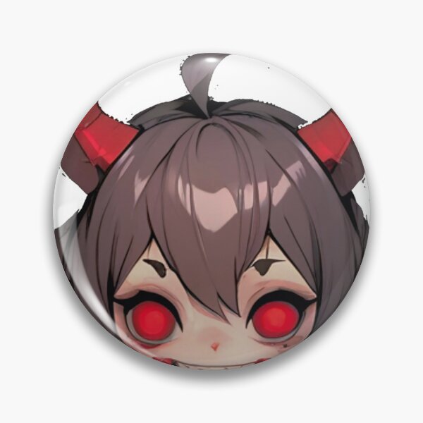 Item preview, Smiling Demon designed and sold by HAJlME.