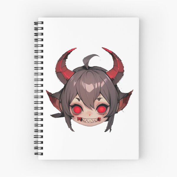 Item preview, Smiling Demon designed and sold by HAJlME.