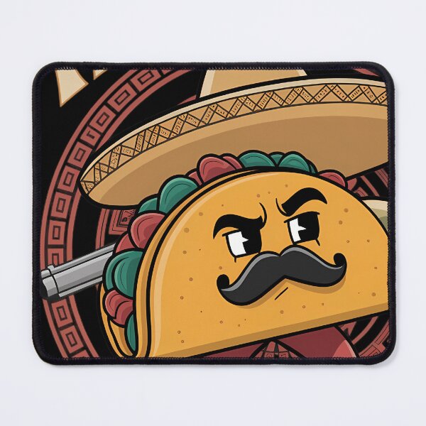 Item preview, El Jefe Spanish Mexican designed and sold by tearbytea.