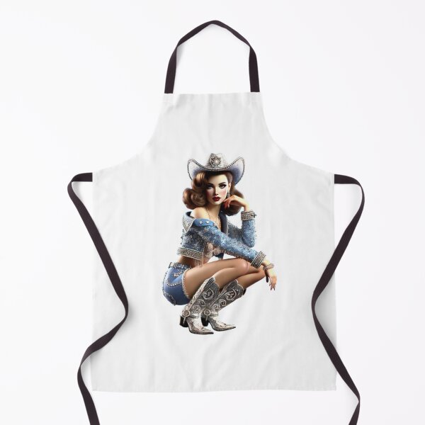 Item preview, “Retro Glamour: Charm and Audacity of Pin-Ups” designed and sold by CHRIST5000.