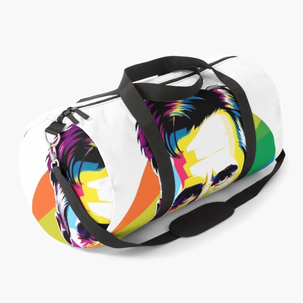 Item preview, Tesla Pop Art designed and sold by Grypis.