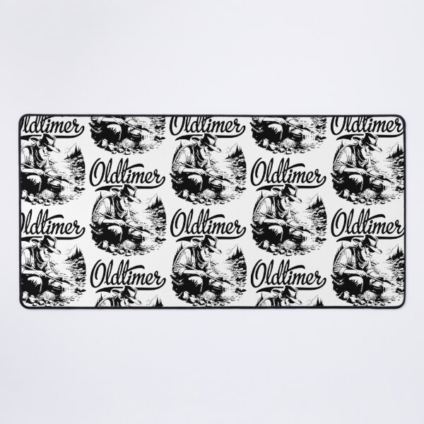 Item preview, Gold Oldtimer; designed and sold by StickerApe.