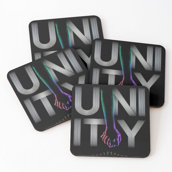 Item preview, Unity : Strength in Togetherness designed and sold by DevineCouture.