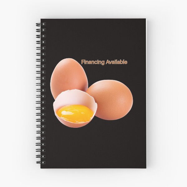 Item preview, Eggs are Expensive...Financing Available designed and sold by dontcryimhere.
