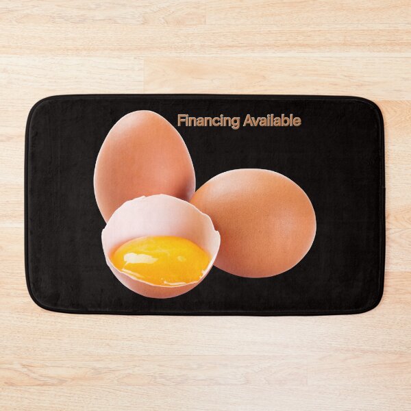 Item preview, Eggs are Expensive...Financing Available designed and sold by dontcryimhere.