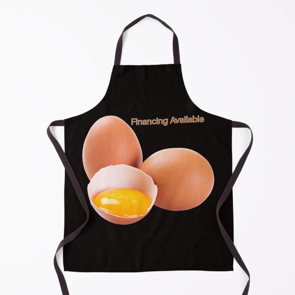 Item preview, Eggs are Expensive...Financing Available designed and sold by dontcryimhere.