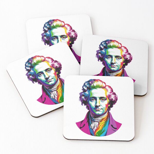 Item preview, Mozart Pop Art designed and sold by Grypis.