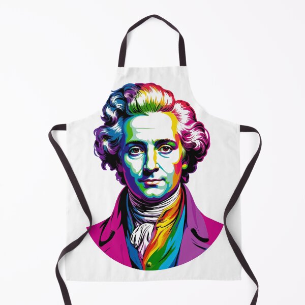 Item preview, Mozart Pop Art designed and sold by Grypis.