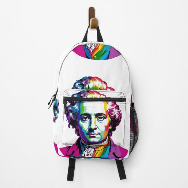 Item preview, Mozart Pop Art designed and sold by Grypis.