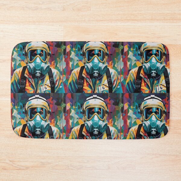 Item preview, Put Your Oxygen Mask On First Before Helping Others designed and sold by Creativity Meets Healing.