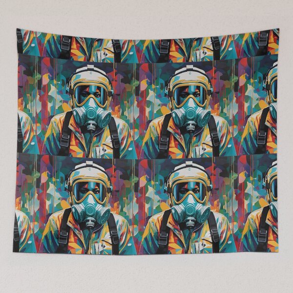 Item preview, Put Your Oxygen Mask On First Before Helping Others designed and sold by Creativity Meets Healing.