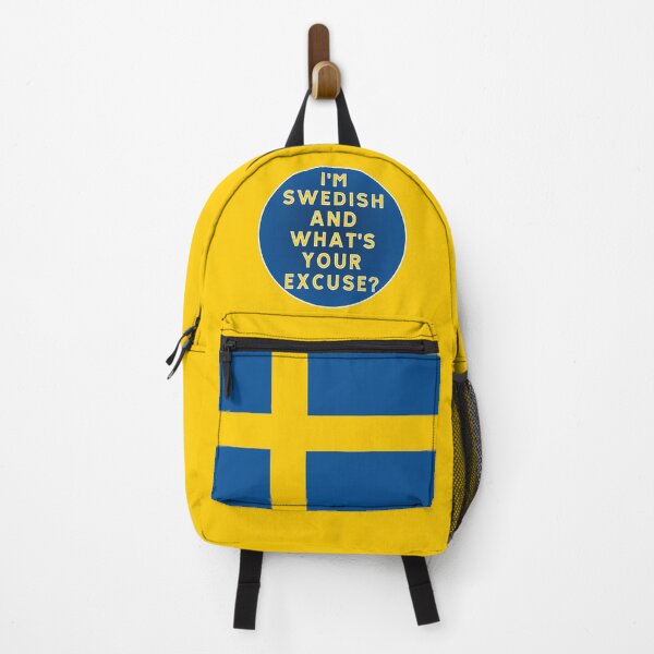 Item preview, I am Swedish designed and sold by ALF2023.