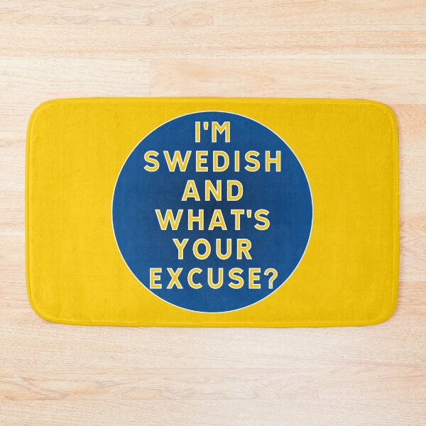 Item preview, I am Swedish designed and sold by ALF2023.