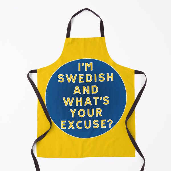 Item preview, I am Swedish designed and sold by ALF2023.