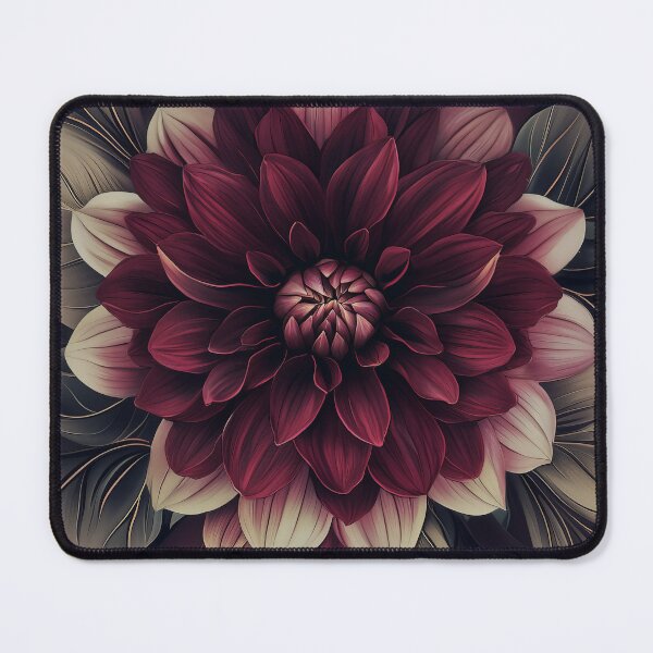 Item preview, 1730 Floral Motifs designed and sold by nikoart001.