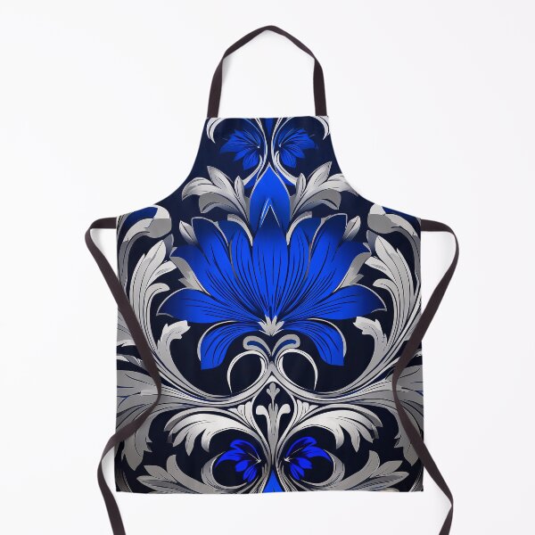 Item preview, 1737 Floral Motifs designed and sold by nikoart001.