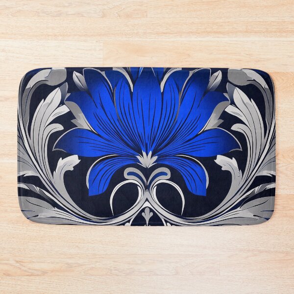 Item preview, 1737 Floral Motifs designed and sold by nikoart001.