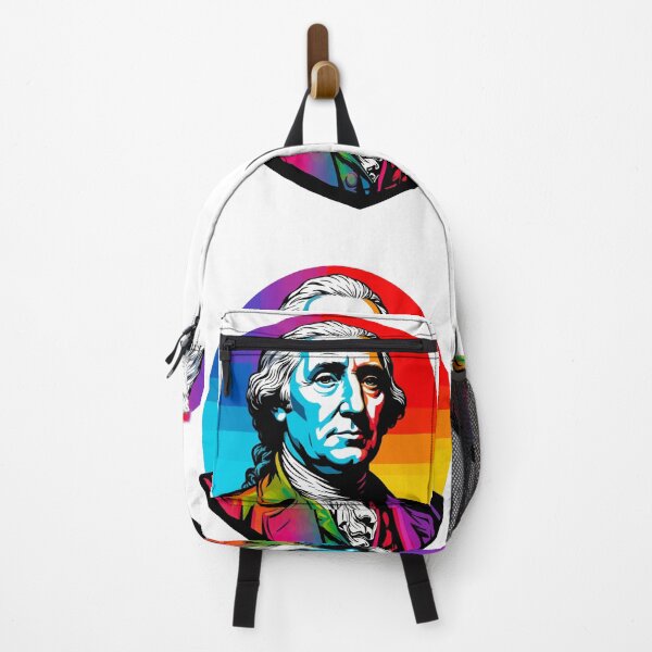 Item preview, Washington Pop Art designed and sold by Grypis.