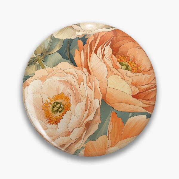 Item preview, 1738 Floral Motifs designed and sold by nikoart001.