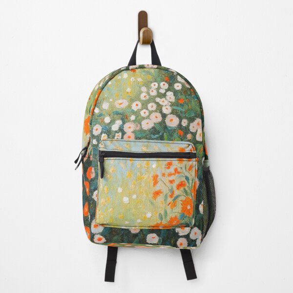 Item preview, Gustav Klimt Bauerngarten designed and sold by maniacfitness.