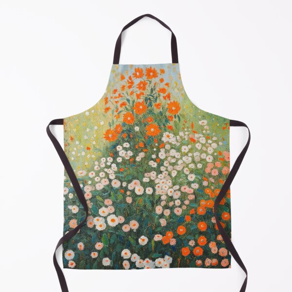 Item preview, Gustav Klimt Bauerngarten designed and sold by maniacfitness.