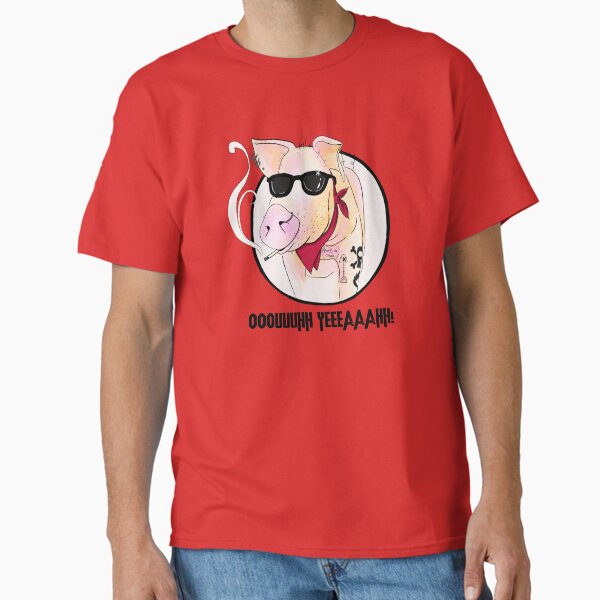 Item preview, Ouuuuuh Yeahhhh! designed and sold by AguacateProject.