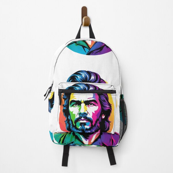 Item preview, Che Guevara Pop Art designed and sold by Grypis.