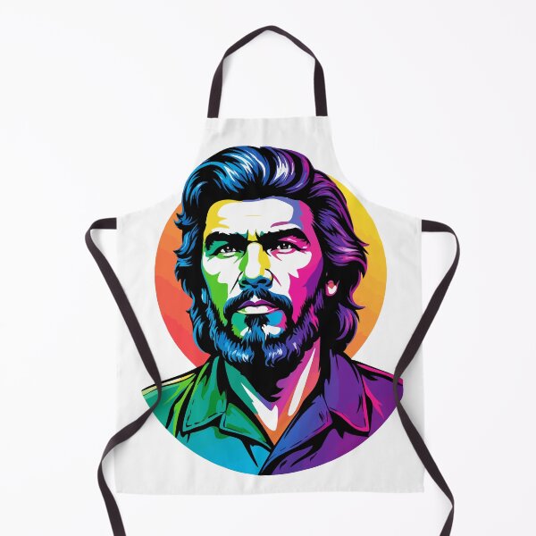 Item preview, Che Guevara Pop Art designed and sold by Grypis.