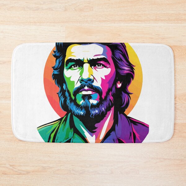 Item preview, Che Guevara Pop Art designed and sold by Grypis.