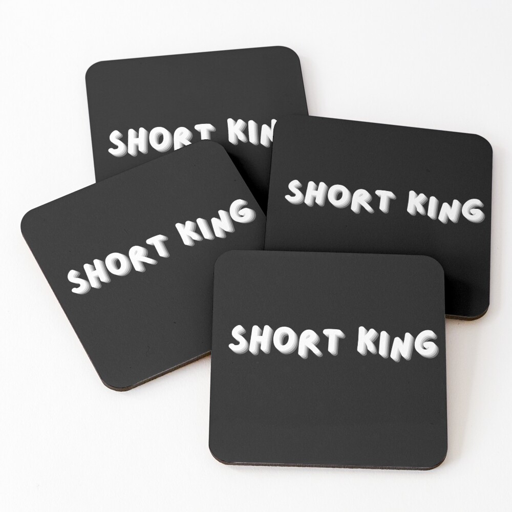 Item preview, Coasters (Set of 4) designed and sold by PlumTreeDesign.