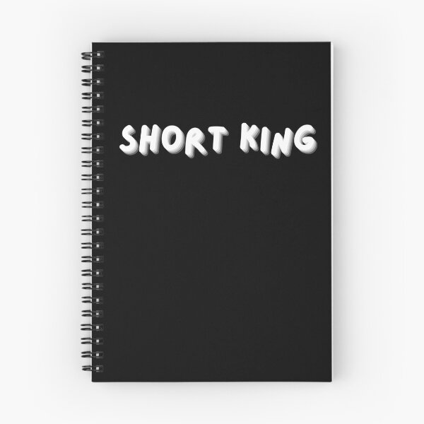Item preview, Short King designed and sold by PlumTreeDesign.
