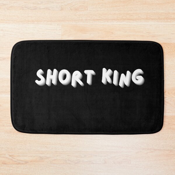 Item preview, Short King designed and sold by PlumTreeDesign.