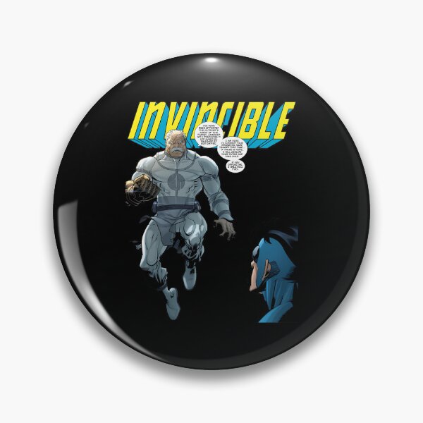 Item preview, Conquest Vs Invincible designed and sold by VSStore.