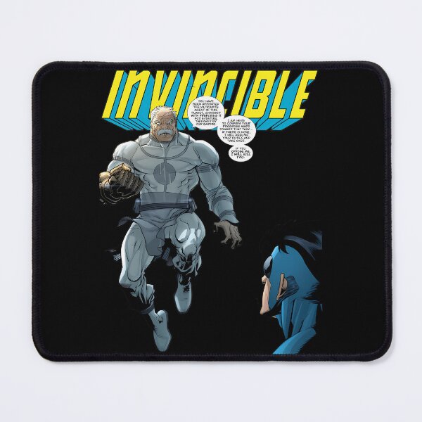 Item preview, Conquest Vs Invincible designed and sold by VSStore.