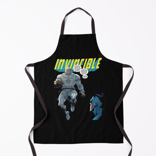 Item preview, Conquest Vs Invincible designed and sold by VSStore.