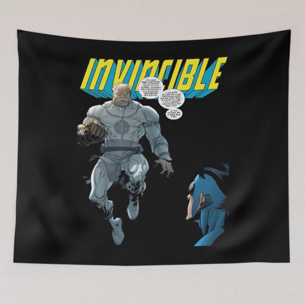Item preview, Conquest Vs Invincible designed and sold by VSStore.