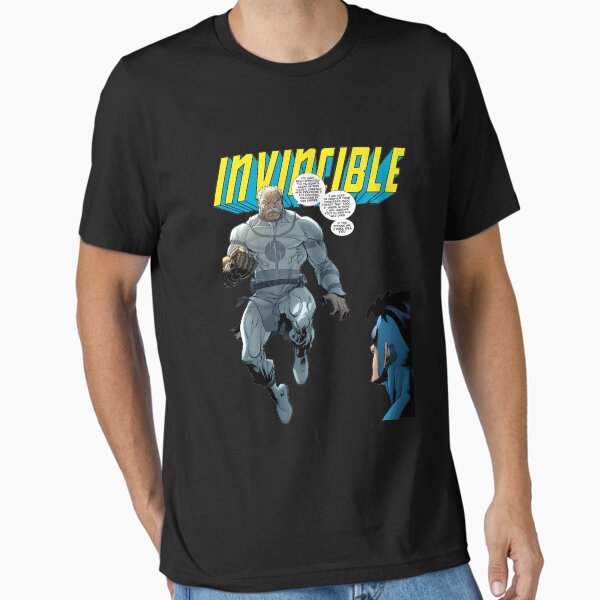 Item preview, Conquest Vs Invincible designed and sold by VSStore.