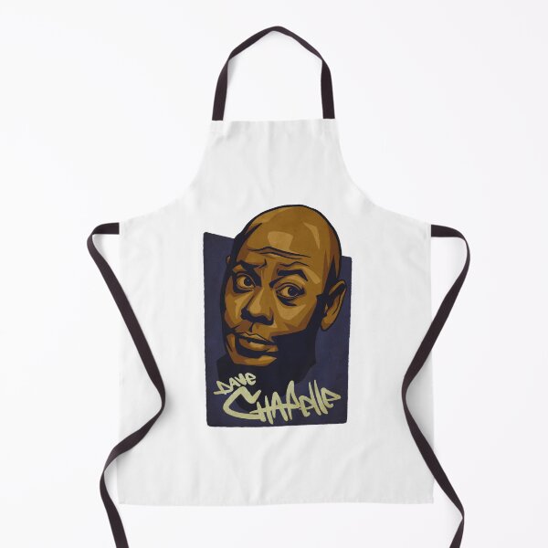 Item preview, Dave chapelle retro style designed and sold by Ushopfake.