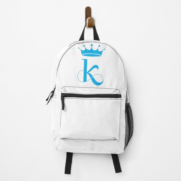 Item preview, Regal “K” Monogram designed and sold by thesmilngnature.